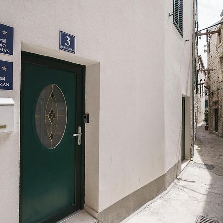 Samm Apartments Sibenik Luaran gambar