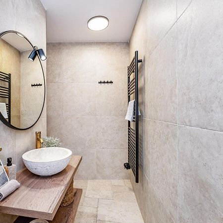 Samm Apartments Sibenik Luaran gambar