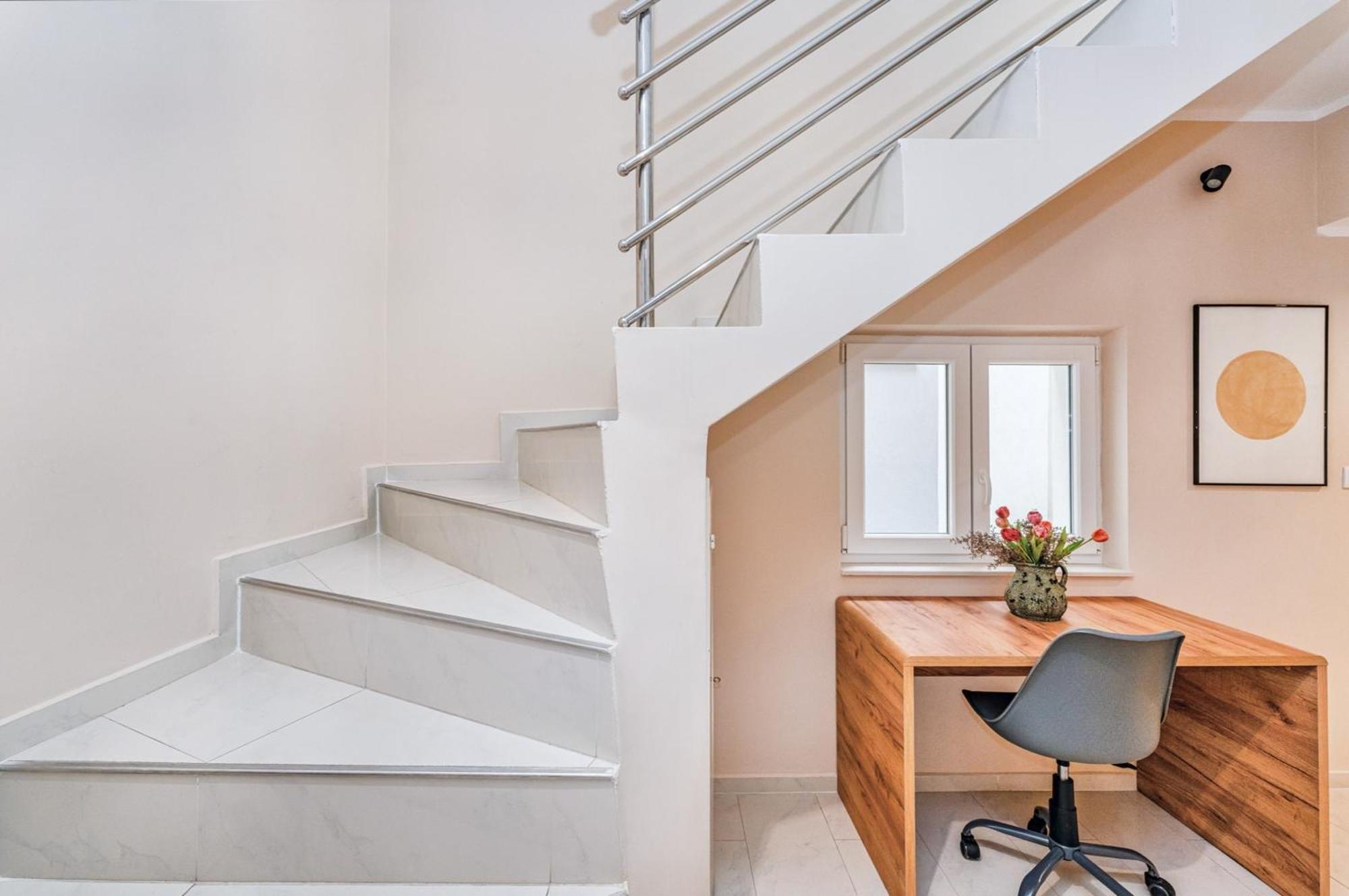 Samm Apartments Sibenik Luaran gambar