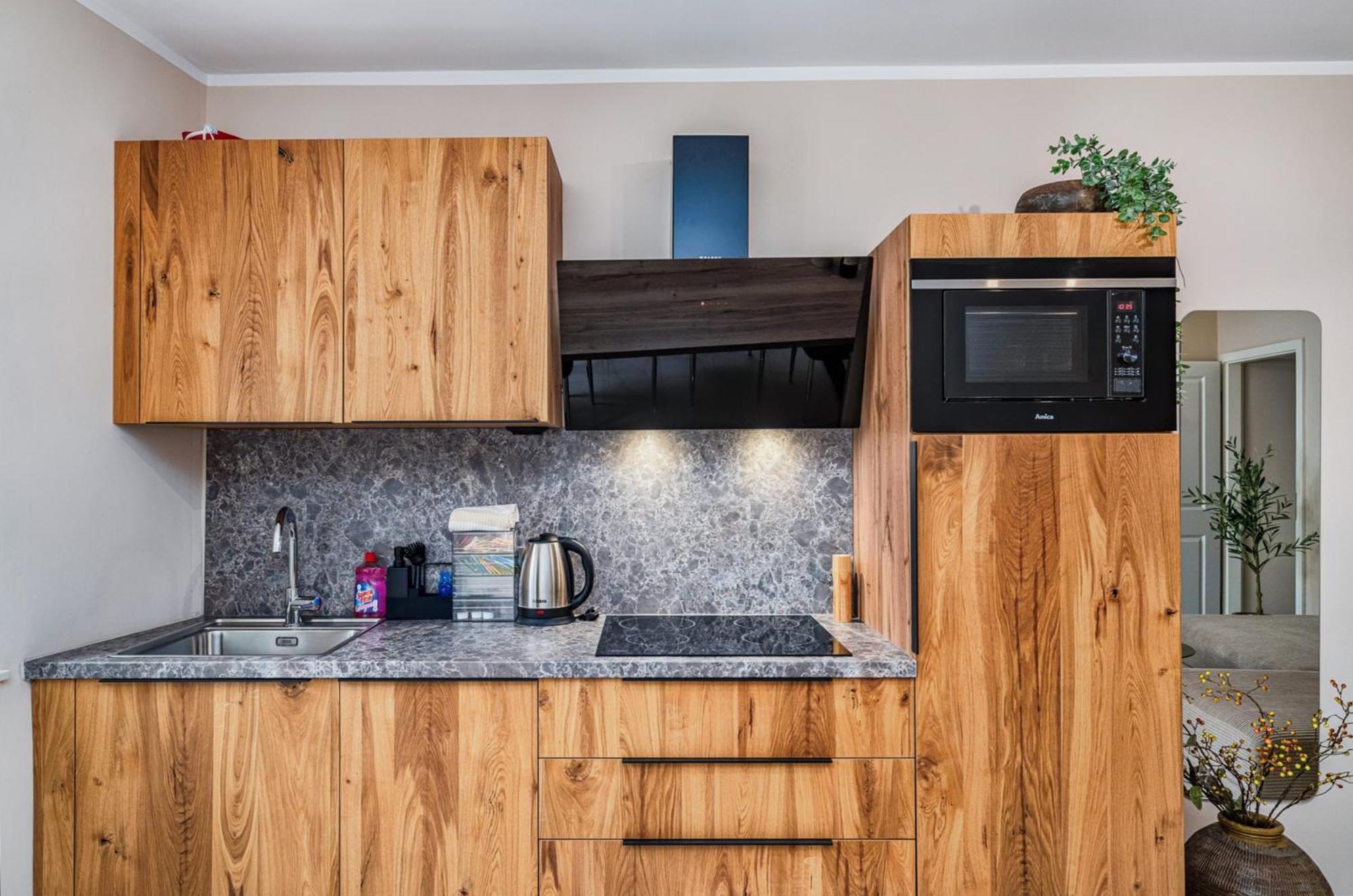 Samm Apartments Sibenik Luaran gambar