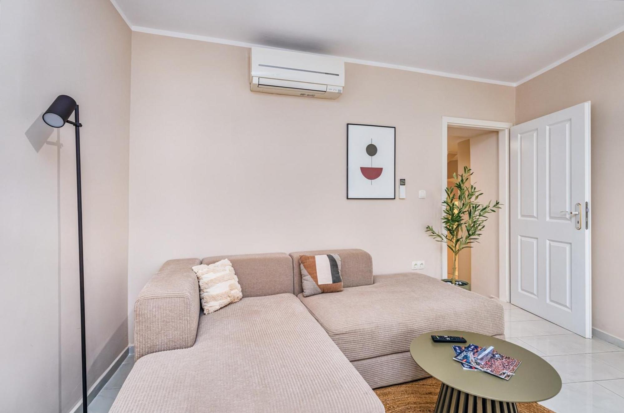 Samm Apartments Sibenik Luaran gambar