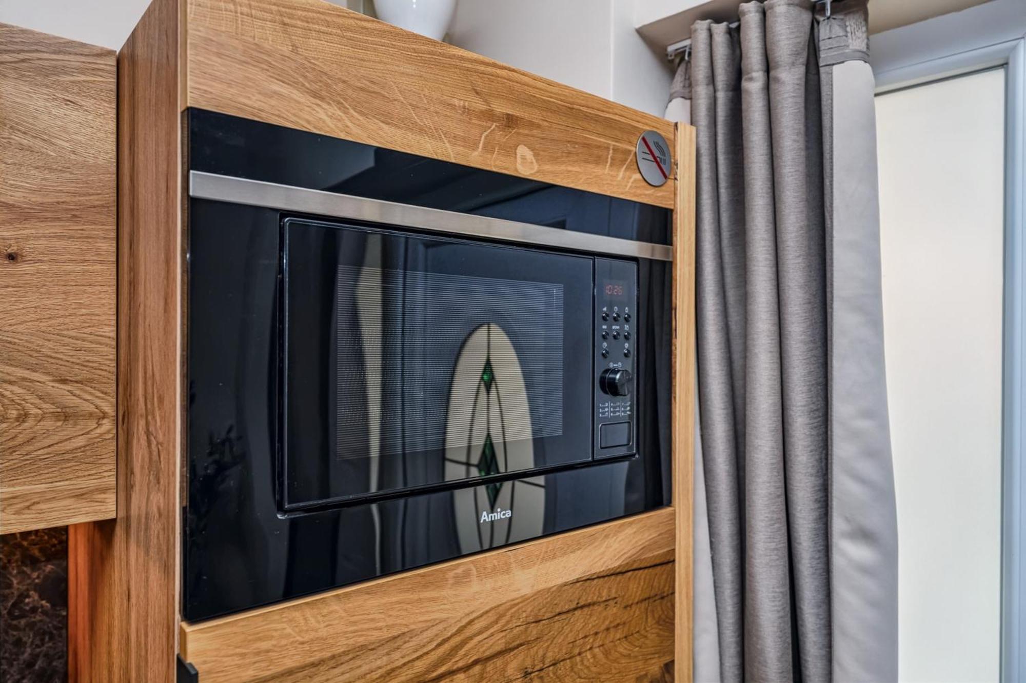Samm Apartments Sibenik Luaran gambar