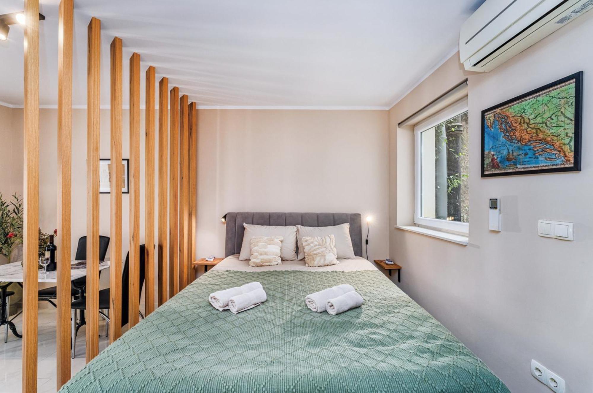 Samm Apartments Sibenik Luaran gambar