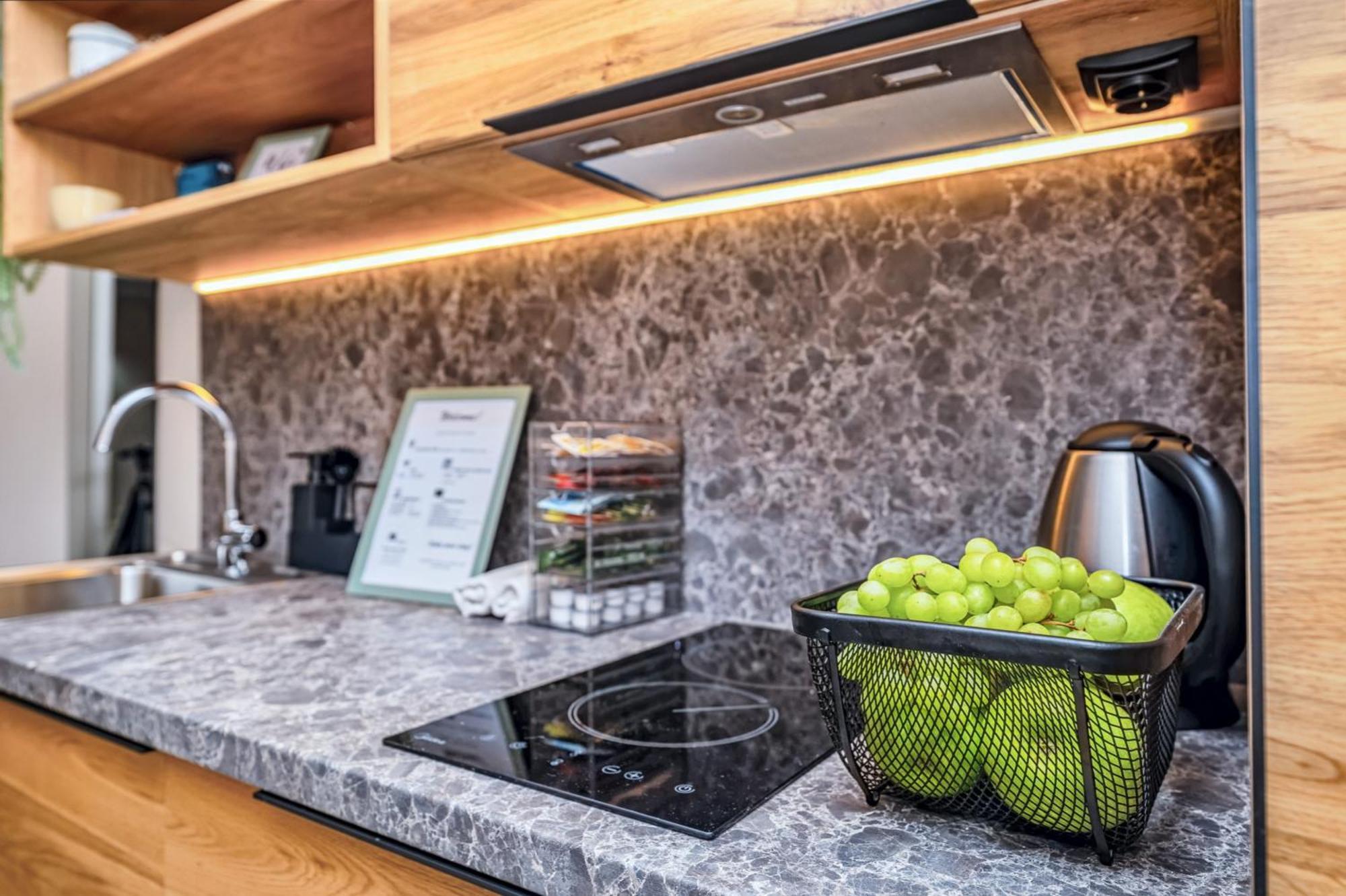 Samm Apartments Sibenik Luaran gambar