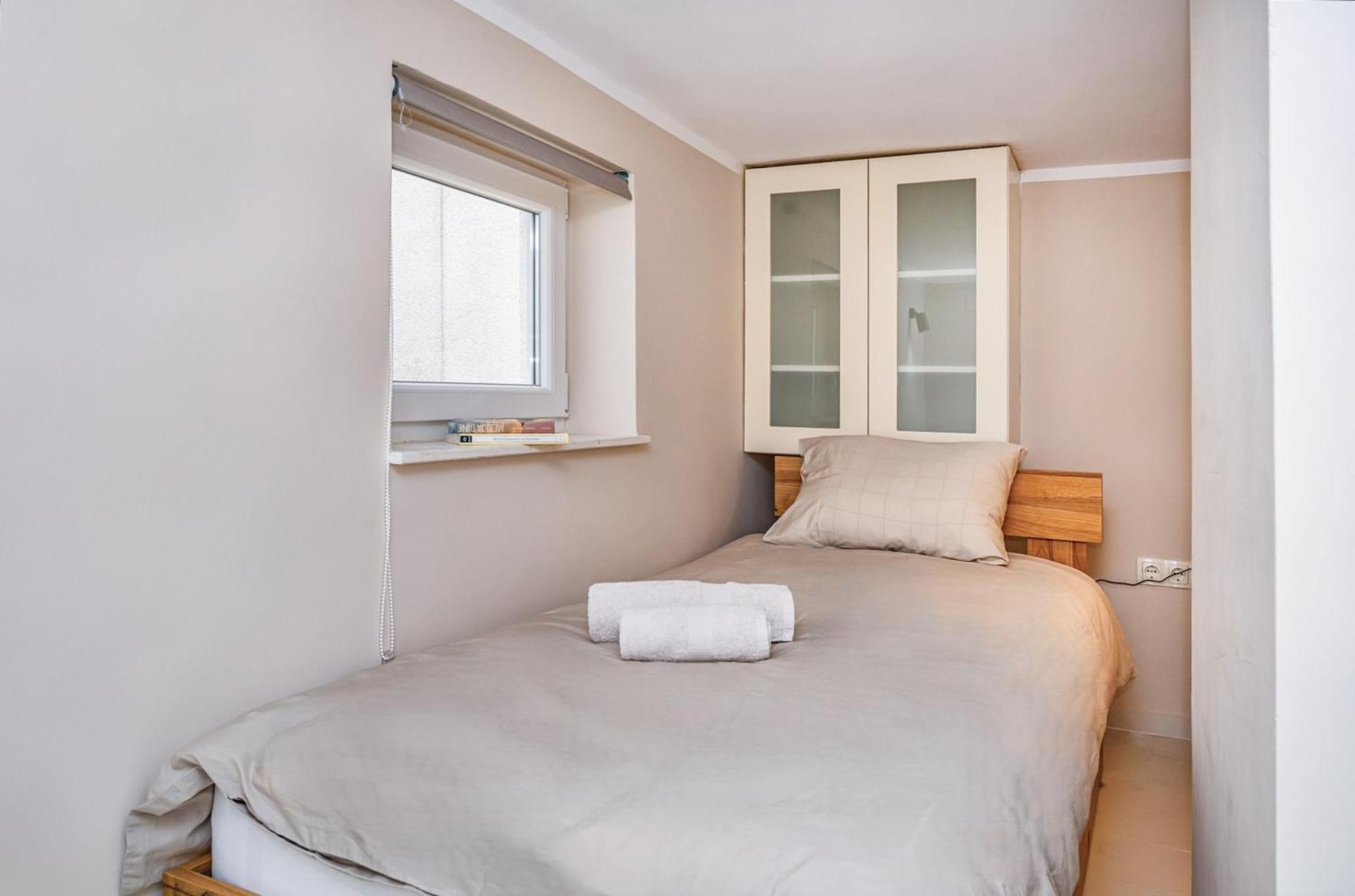 Samm Apartments Sibenik Luaran gambar