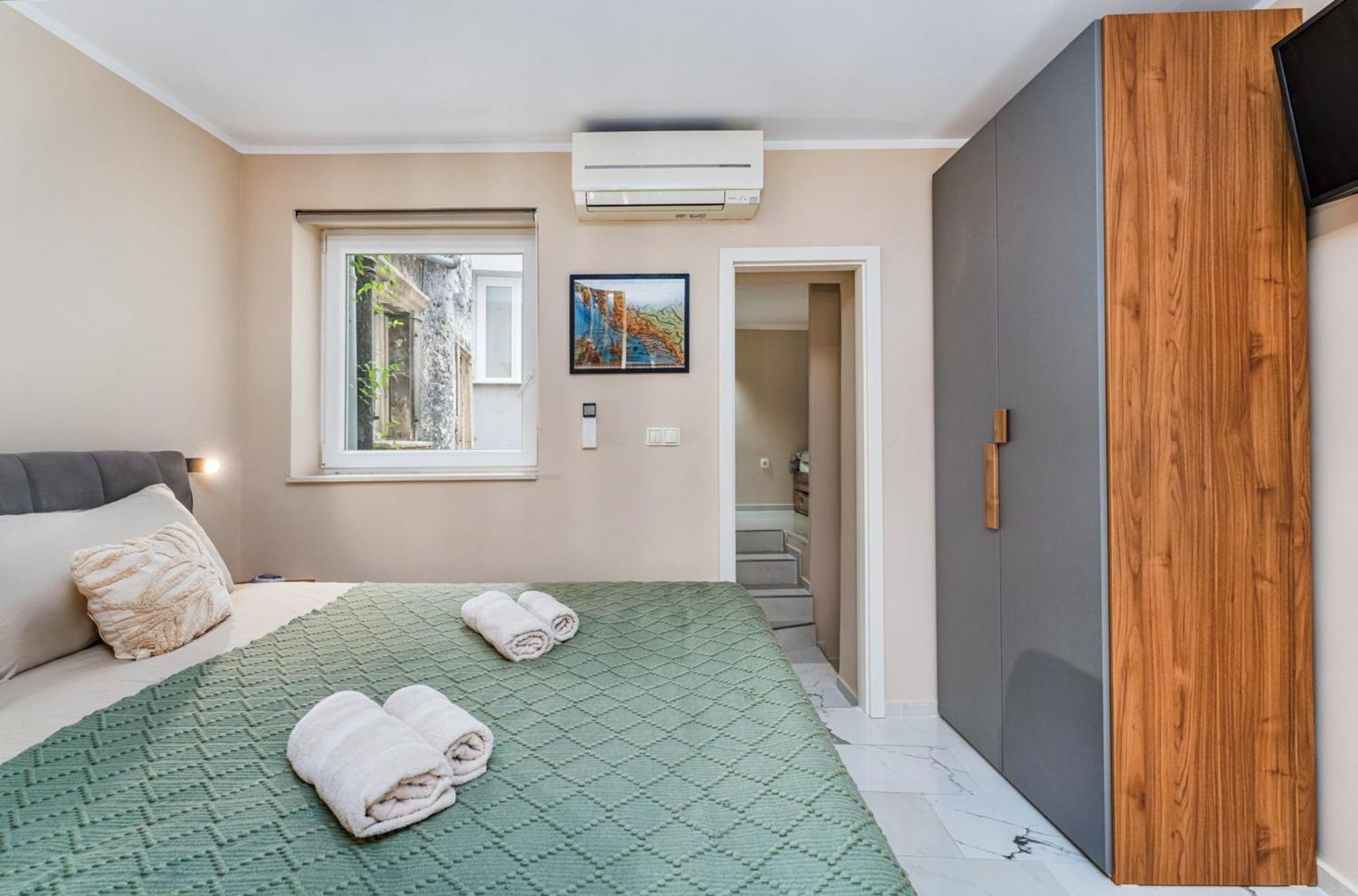 Samm Apartments Sibenik Luaran gambar
