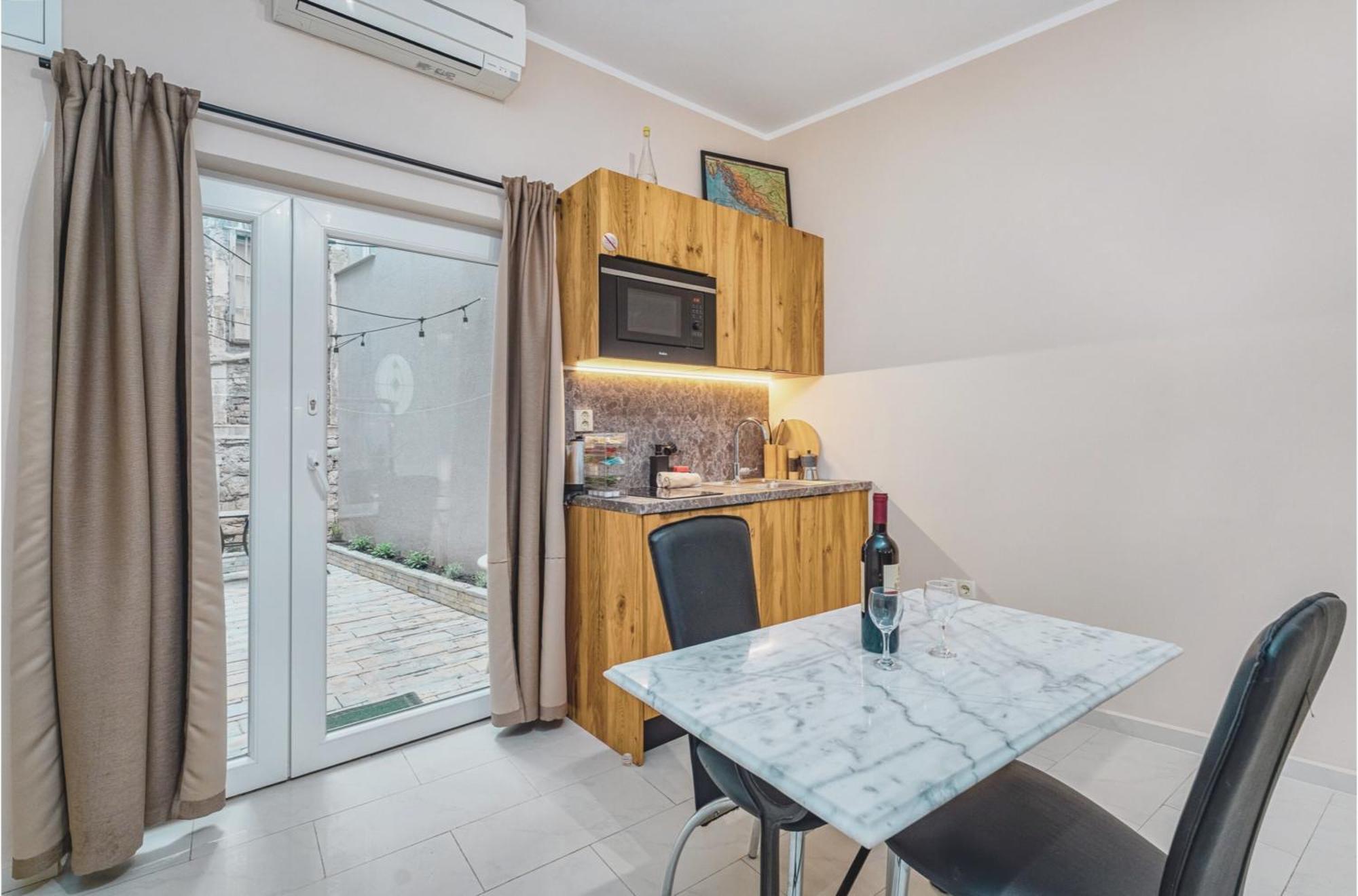 Samm Apartments Sibenik Luaran gambar