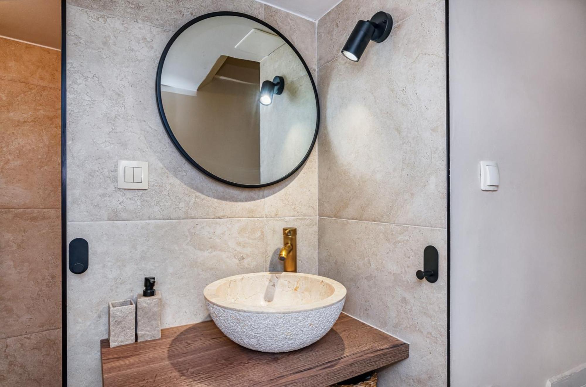 Samm Apartments Sibenik Luaran gambar