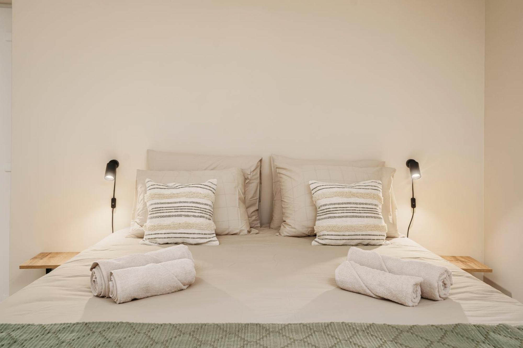 Samm Apartments Sibenik Luaran gambar