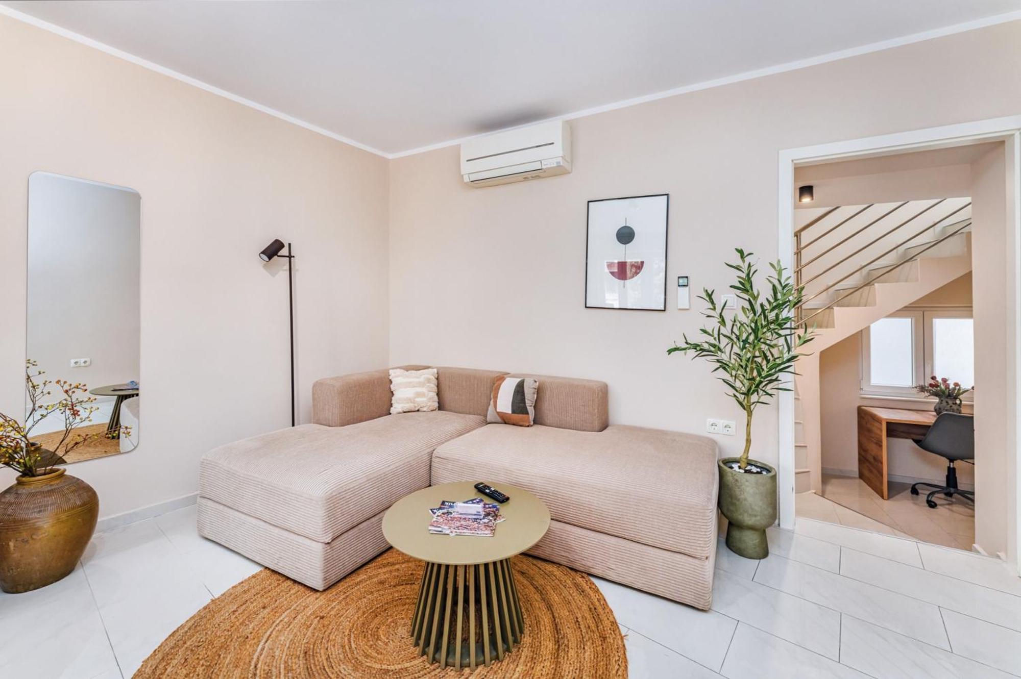 Samm Apartments Sibenik Luaran gambar