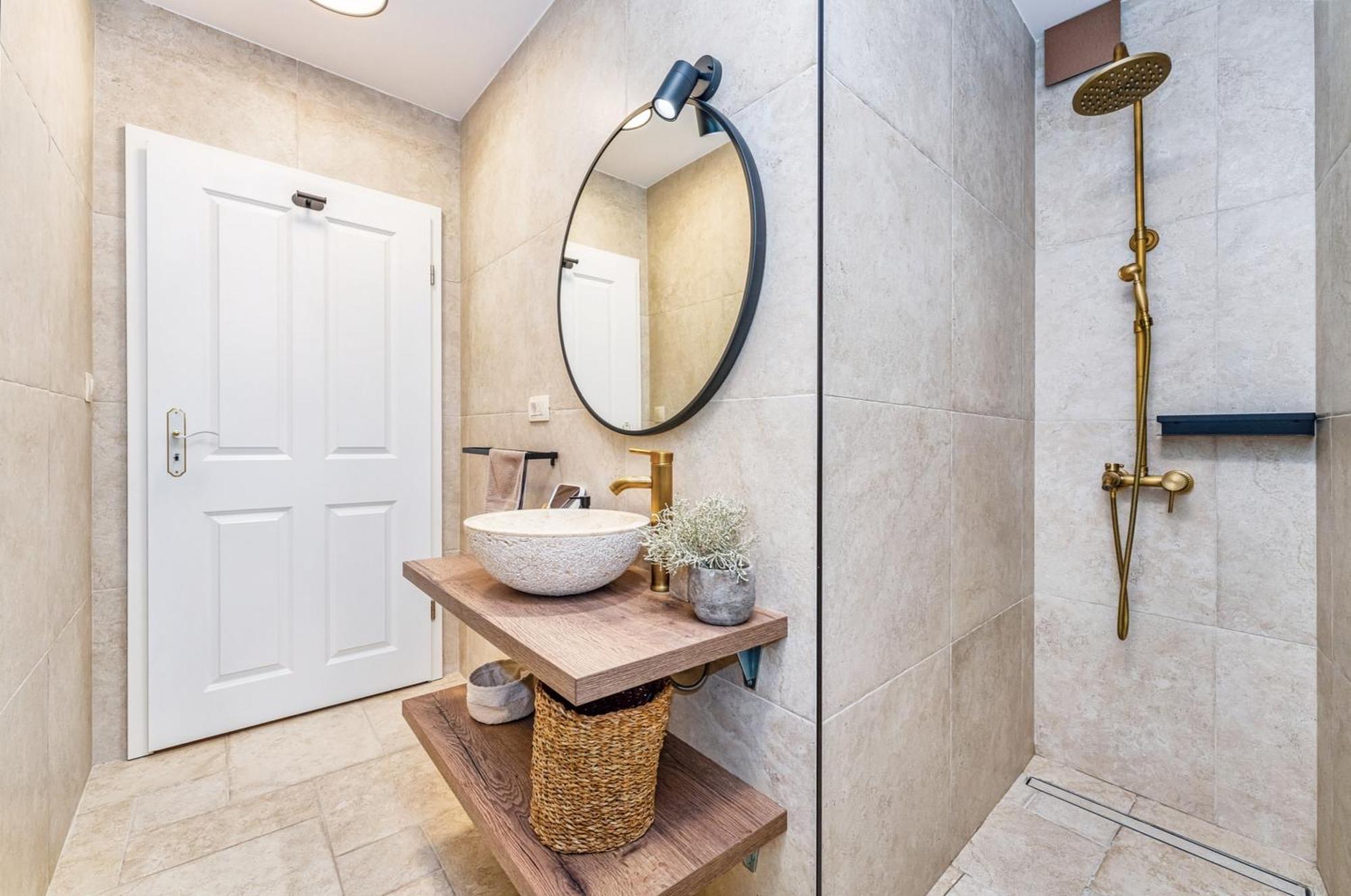 Samm Apartments Sibenik Luaran gambar