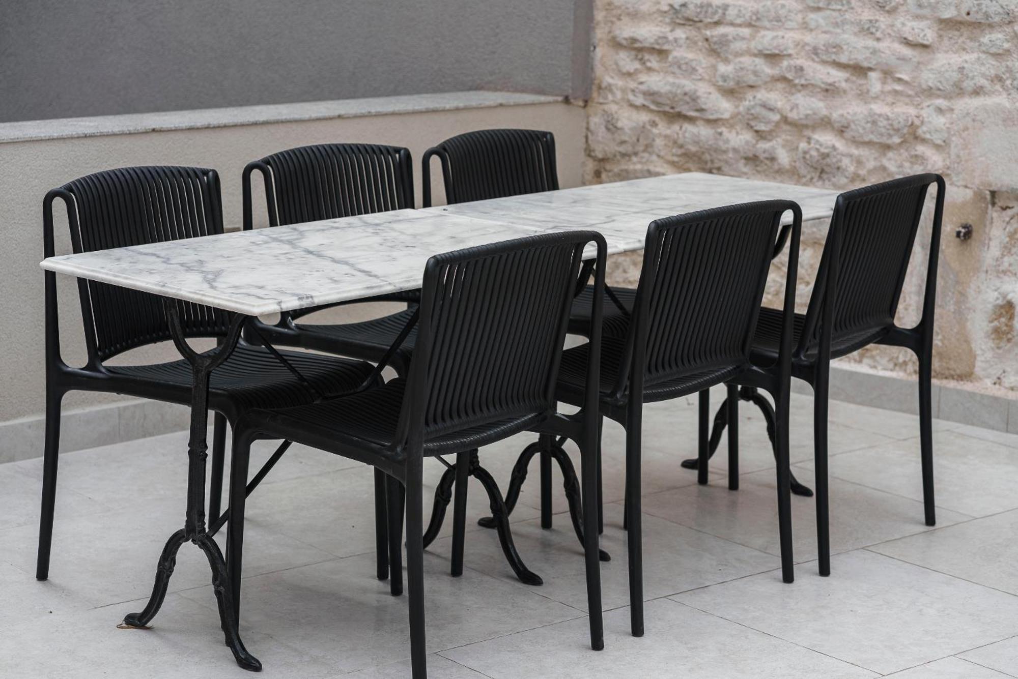 Samm Apartments Sibenik Luaran gambar
