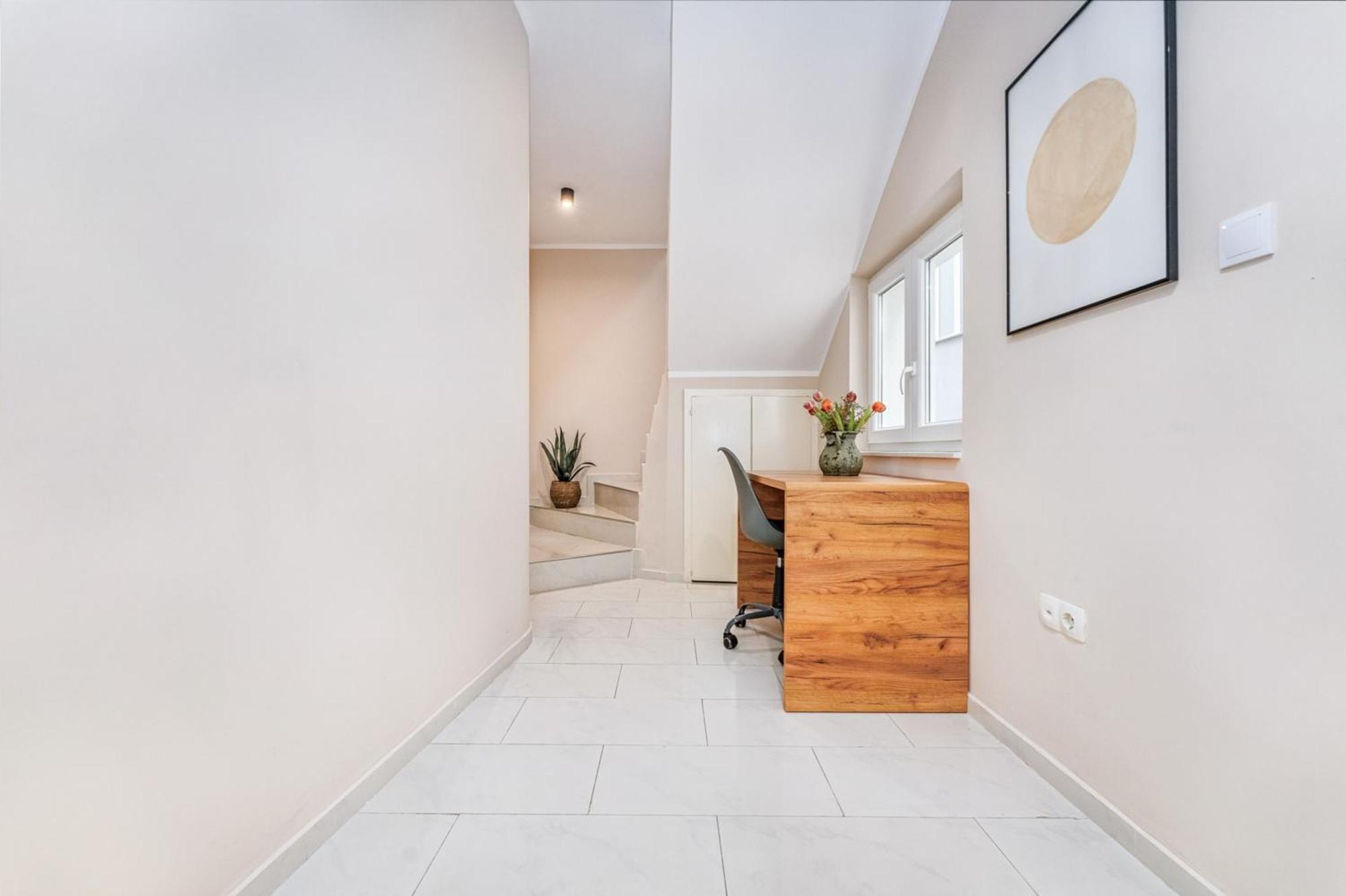 Samm Apartments Sibenik Luaran gambar