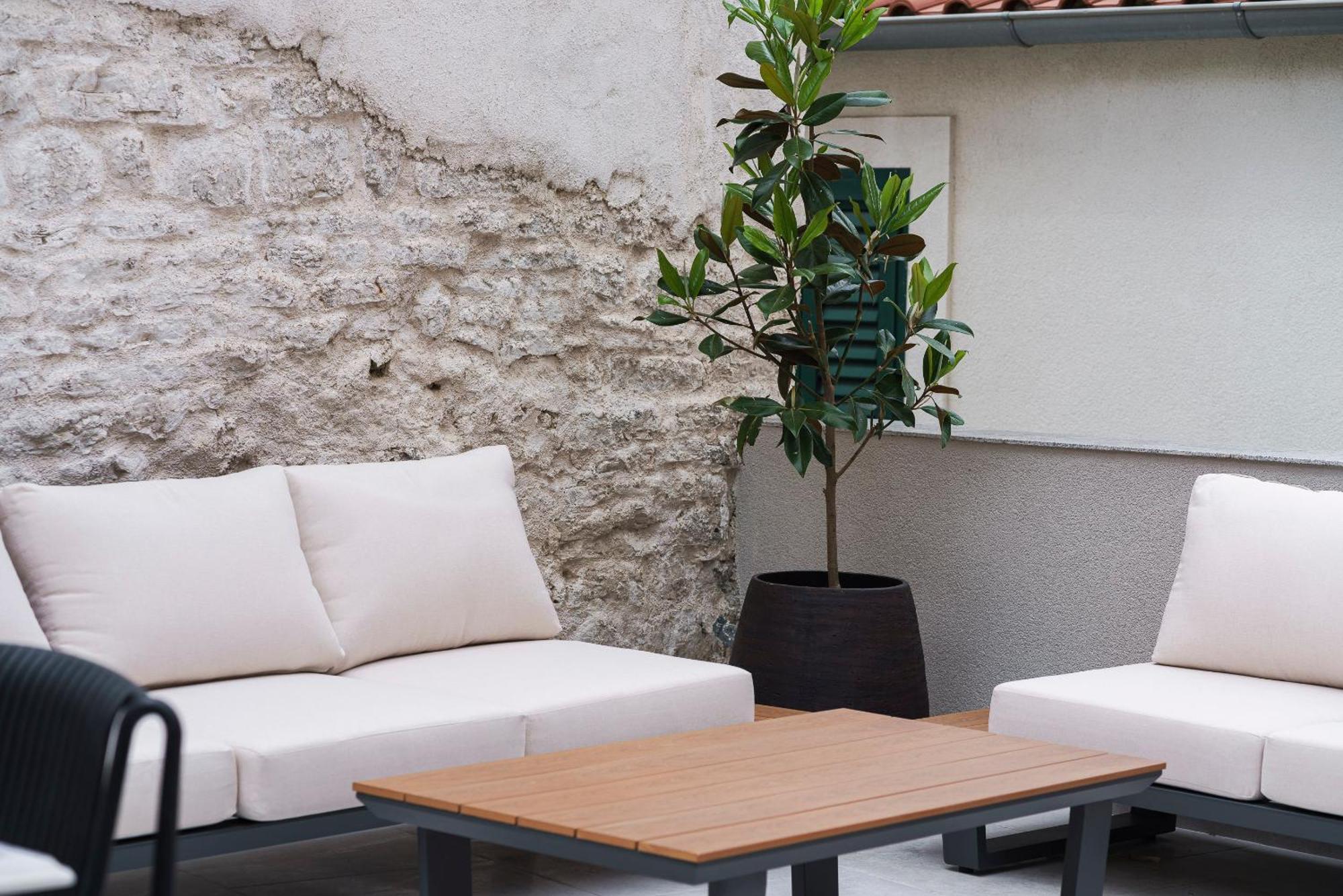 Samm Apartments Sibenik Luaran gambar