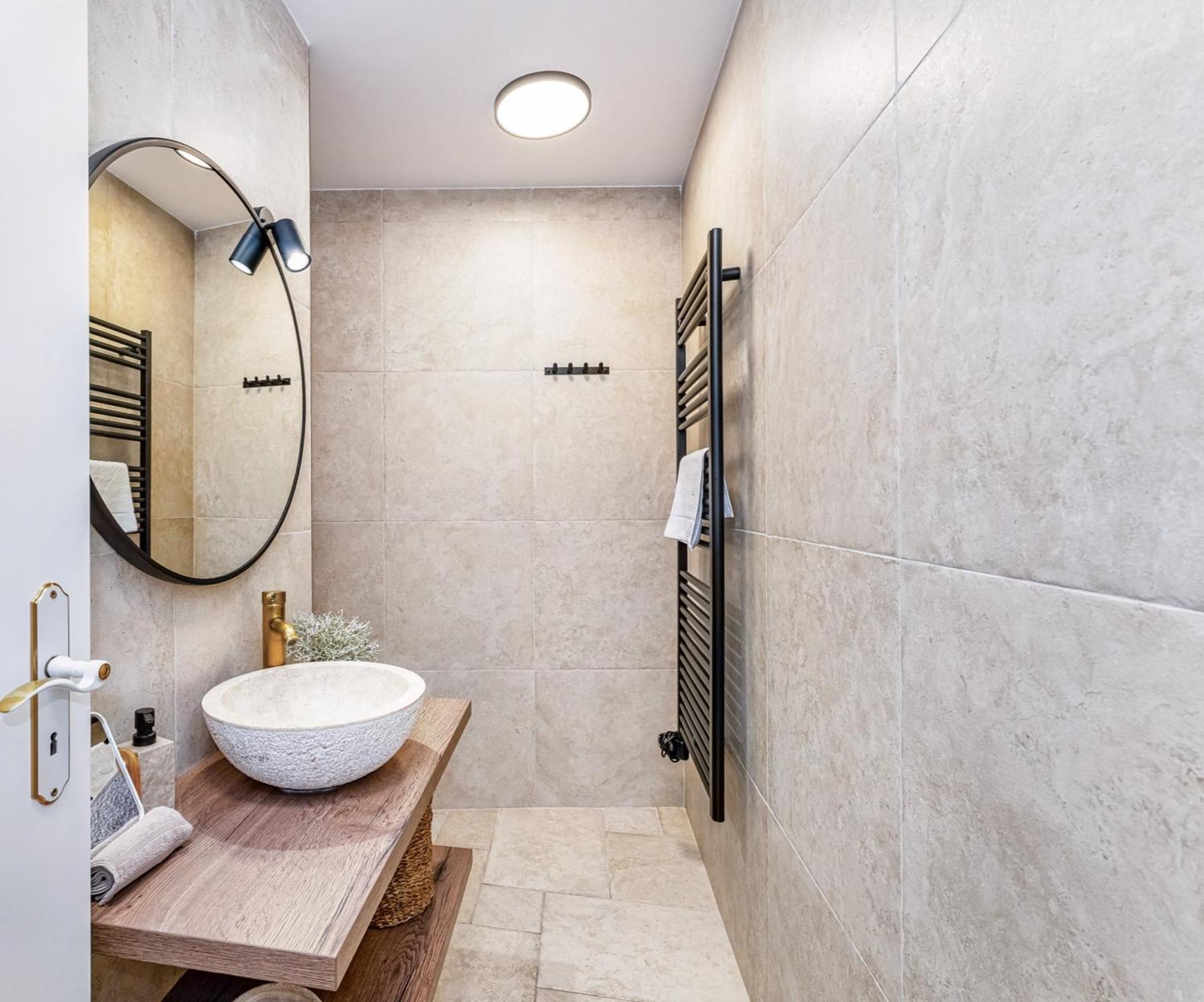 Samm Apartments Sibenik Luaran gambar